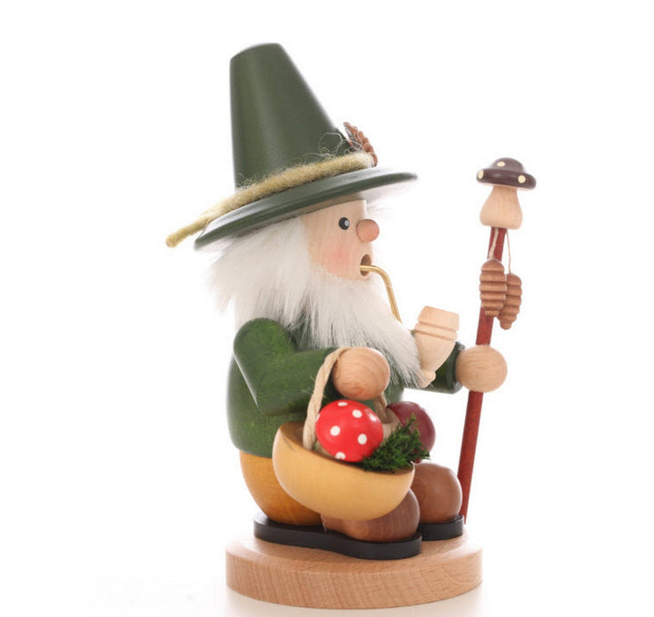 ULB-010251 - Ulbricht 'Räuchermann Waldmann - 17,0cm' 2026