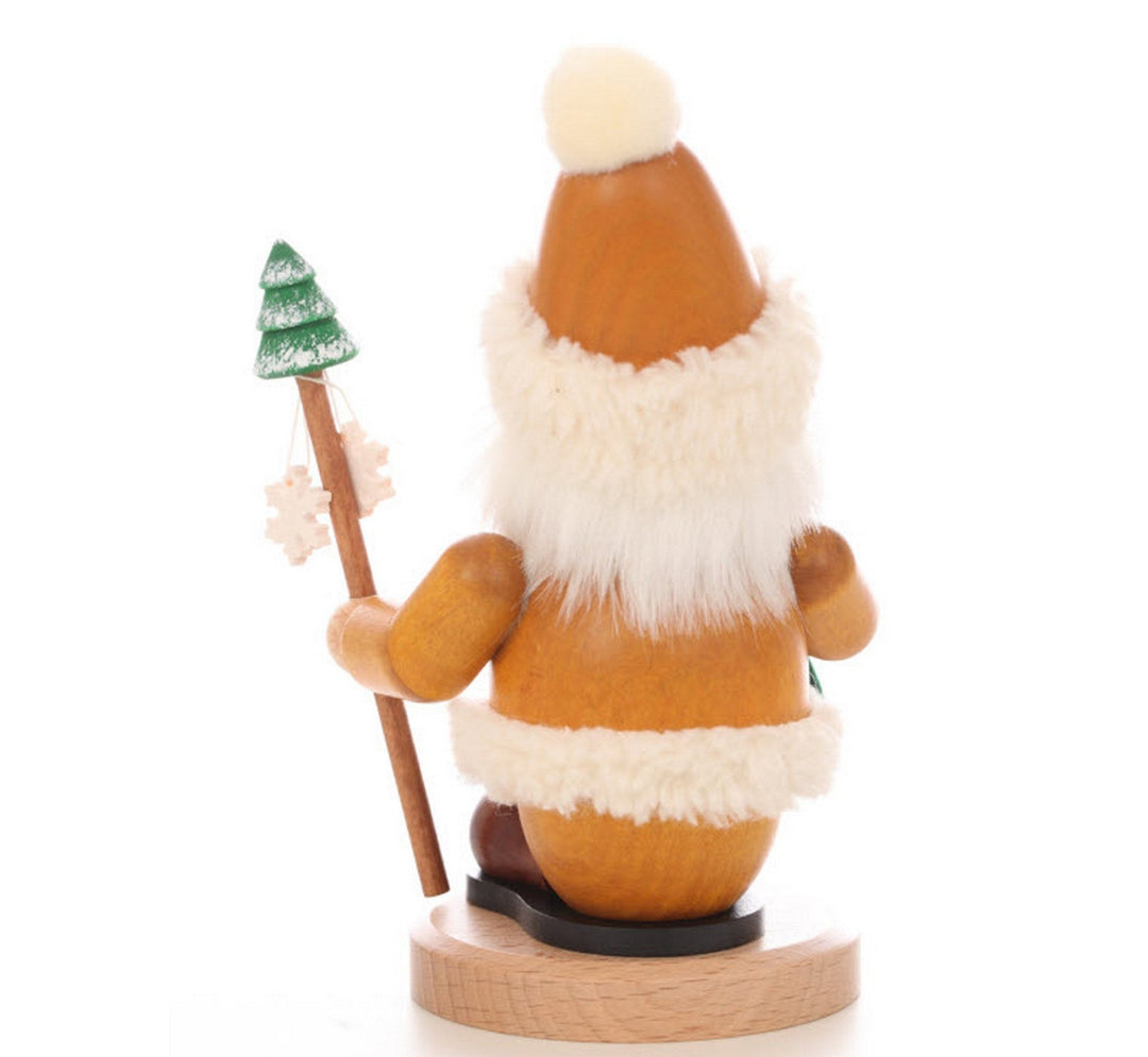 ULB-010250 - Ulbricht 'Räuchermann Weihnachtsmann - 17,0cm' 2026