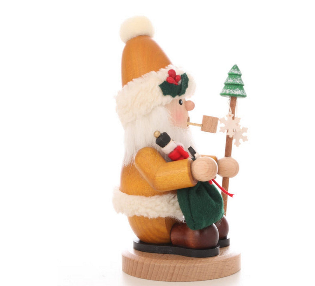 ULB-010250 - Ulbricht 'Räuchermann Weihnachtsmann - 17,0cm' 2026