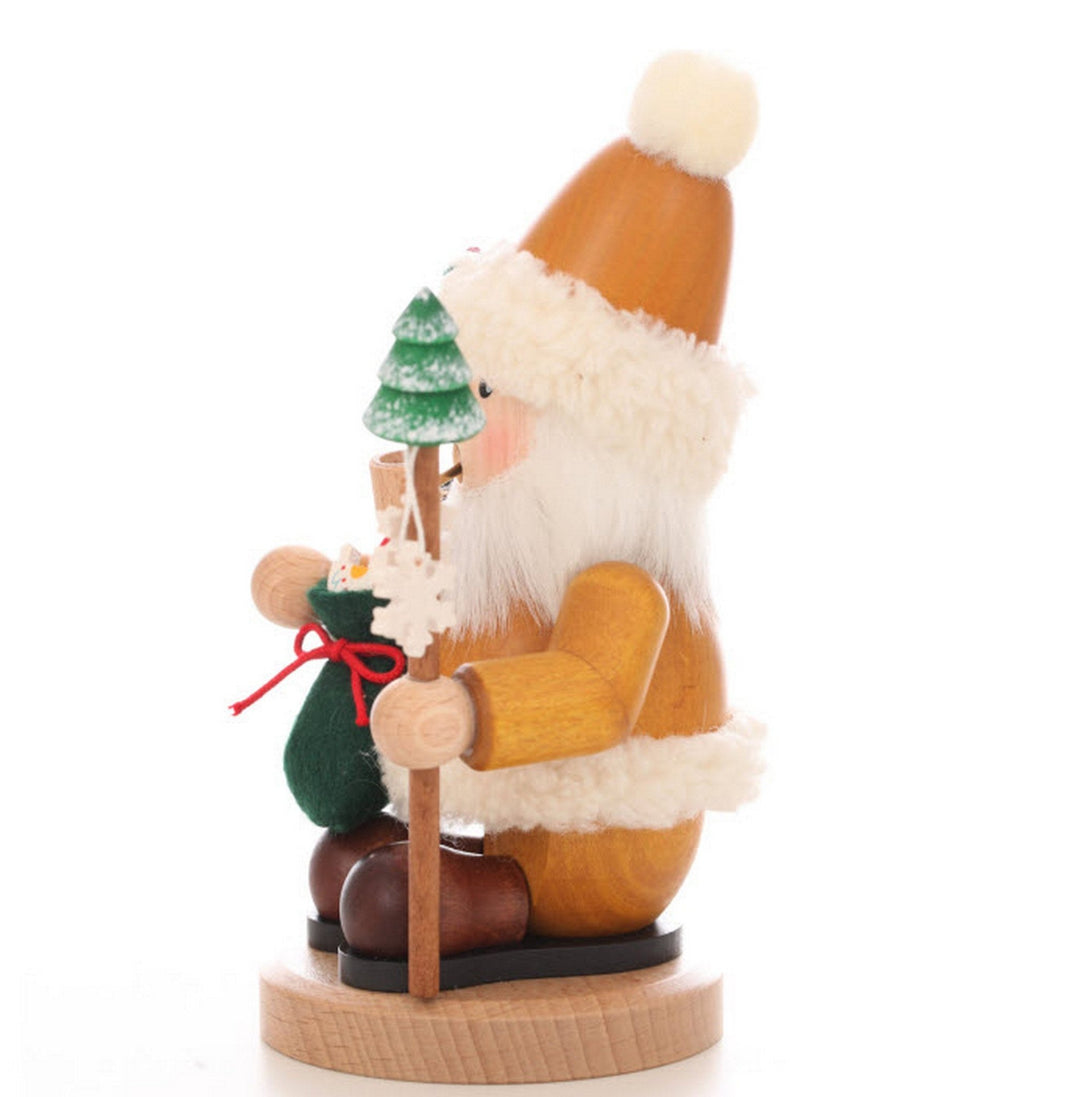 ULB-010250 - Ulbricht 'Räuchermann Weihnachtsmann - 17,0cm' 2026