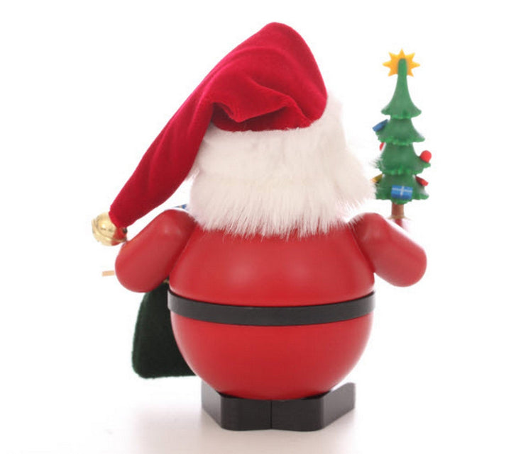 ULB-010452 - Ulbricht 'Räuchermann Weihnachtsmann rot - 16,5cm' 2026