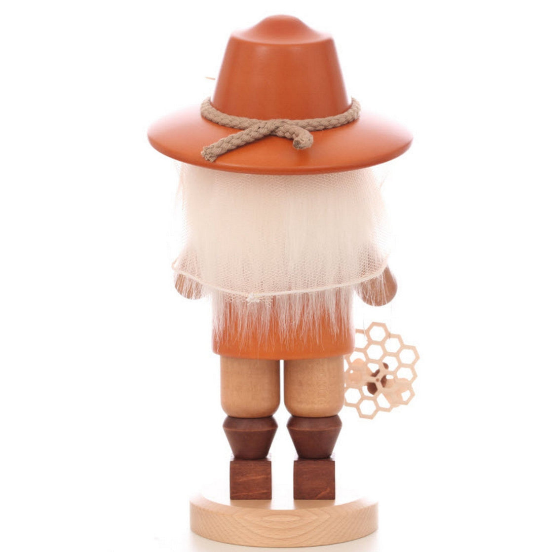 ULB-010881 - Ulbricht 'Räuchermann Wichtel Imker - 29,5cm' 2026