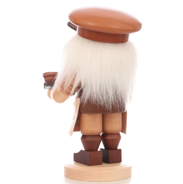 ULB-010880 - Ulbricht 'Räuchermann Wichtel Wichtelmacher - 27,5cm' 2025