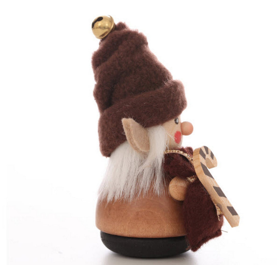 ULB-150120 - Ulbricht 'Wackelmännchen Elfenkind natur - 9,0cm' 2026