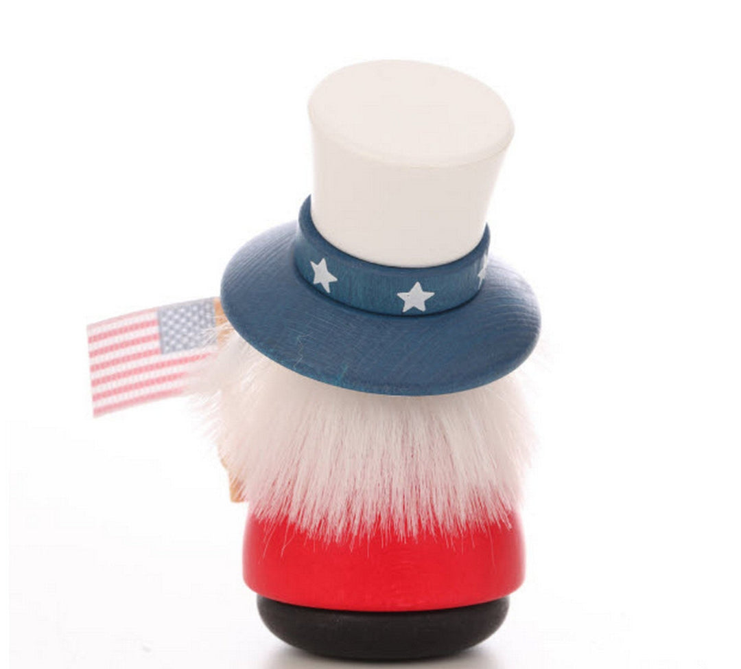 ULB-150341 - Ulbricht 'Wackelmännchen Uncle Sam - 9,0cm' 2026