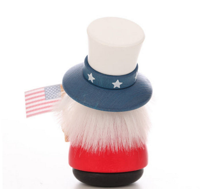 ULB-150341 - Ulbricht 'Wackelmännchen Uncle Sam - 9,0cm' 2026