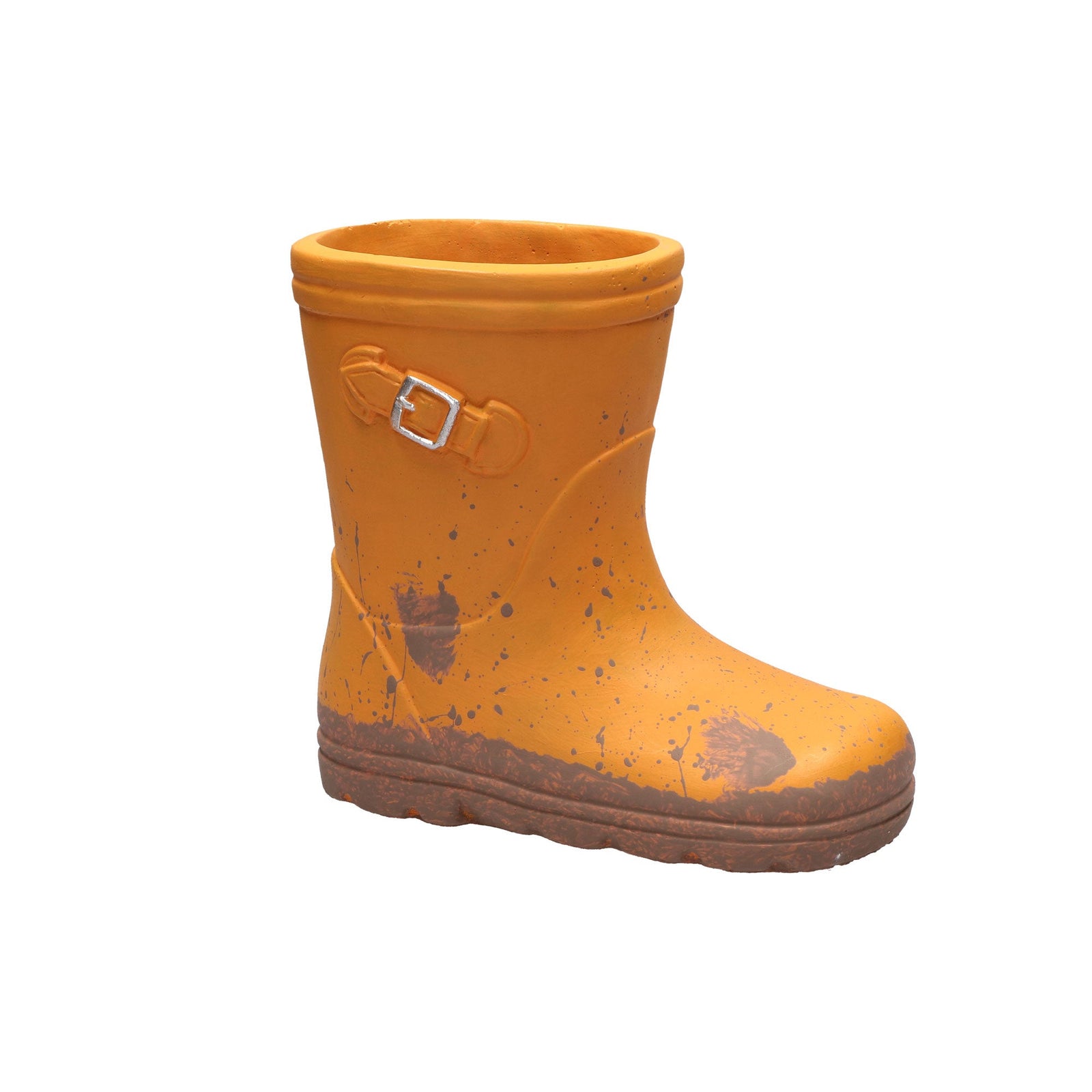 H233400006 - Unitable - Stiefel Left Gelb