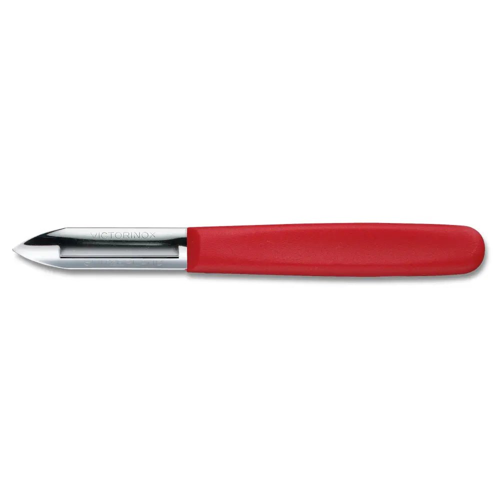 VX5.0101 - Victorinox, Sparschäler, rot