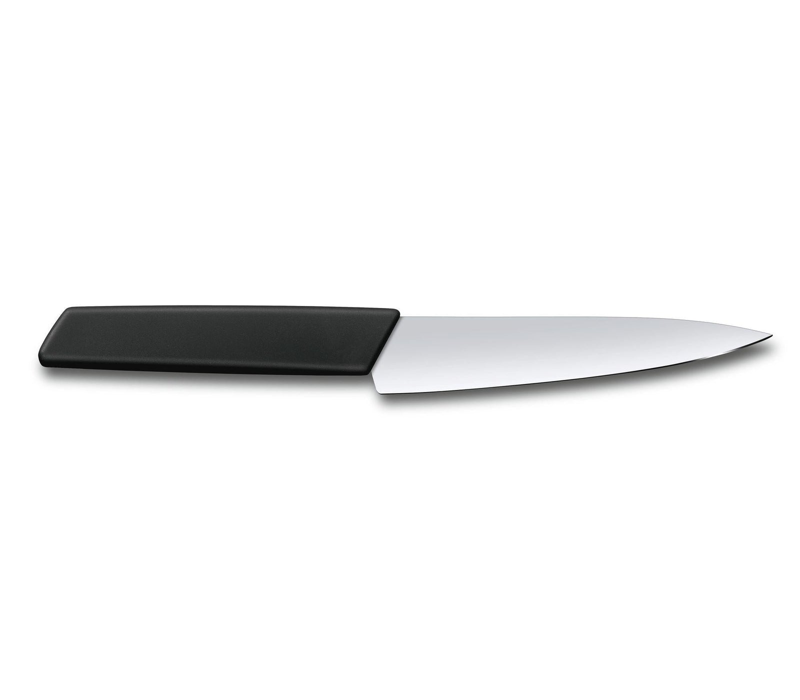 VX6.9013.15B - Victorinox Swiss Modern Officemesser, schwarz