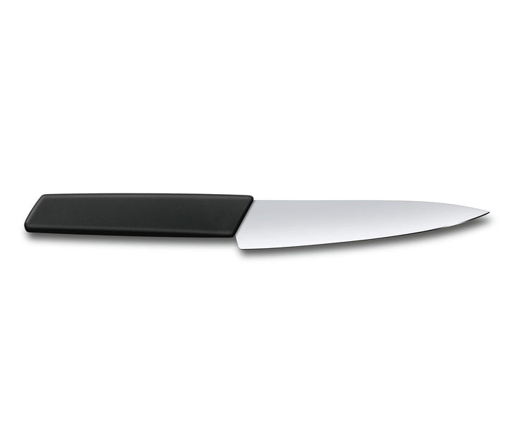 VX6.9013.15B - Victorinox Swiss Modern Officemesser, schwarz