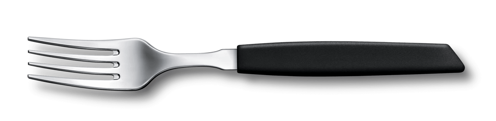 VX6.9033.09 - Victorinox - 'Swiss Modern Tafelgabel schwarz