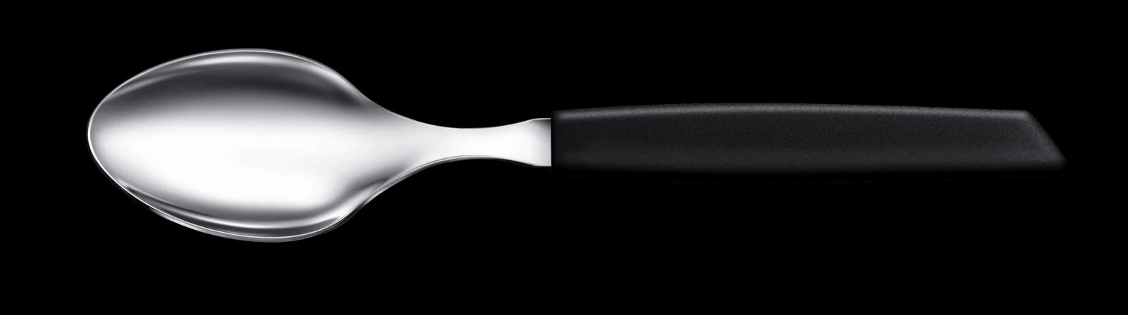 VX6.9033.08 - Victorinox - 'Swiss Modern Tafellöffel schwarz