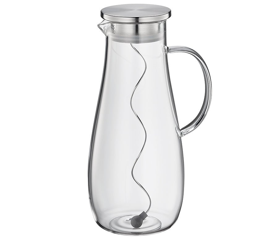 CIL - 291223 - Wasserkaraffe TROPICANA, Cilio, Füllmenge 2,0Lt