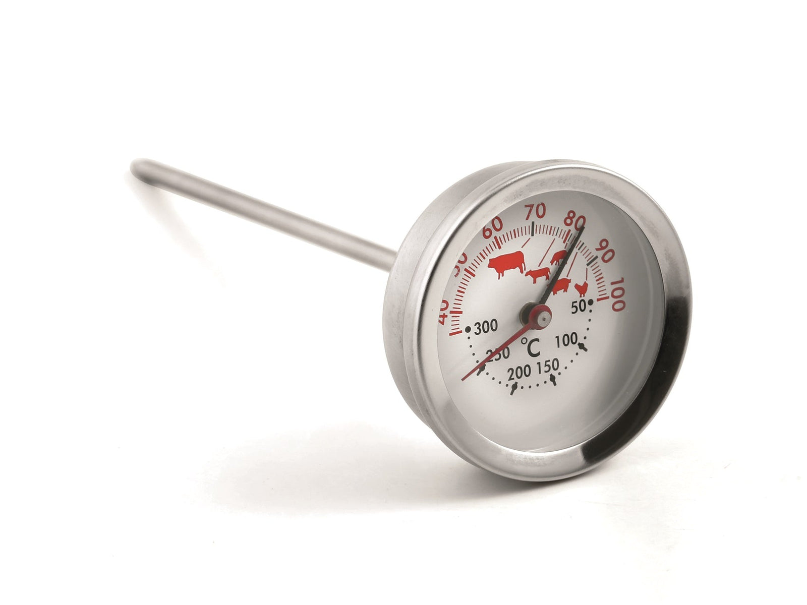 Weis - 15302 - WEIS - Braten - / Ofenthermometer