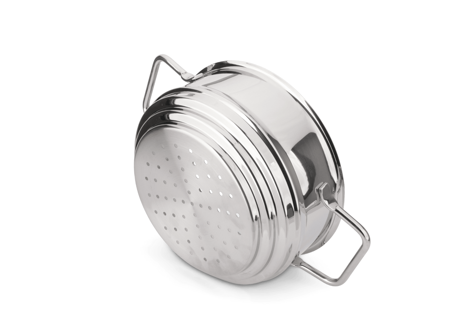 Weis - 18810 - WEIS - Dünstaufsatz für Töpfe D16 cm, 18 cm und 20 cm