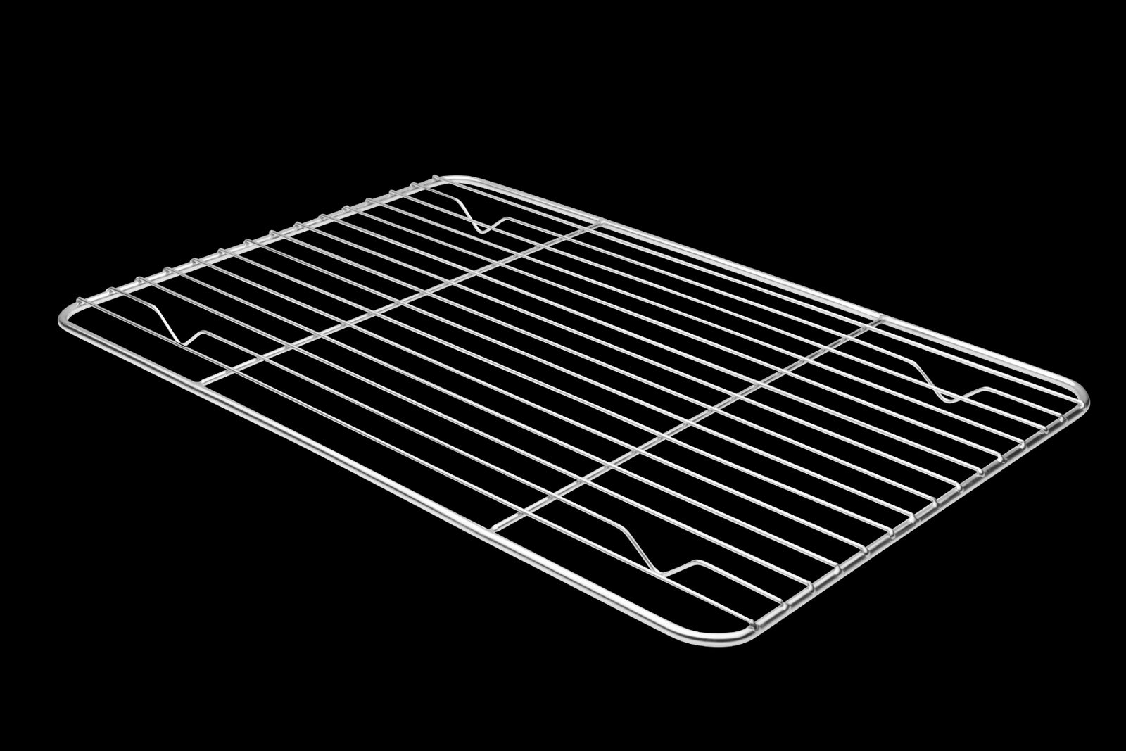 Weis - 10274 - WEIS - Küchengitter Simplo - Größe L
