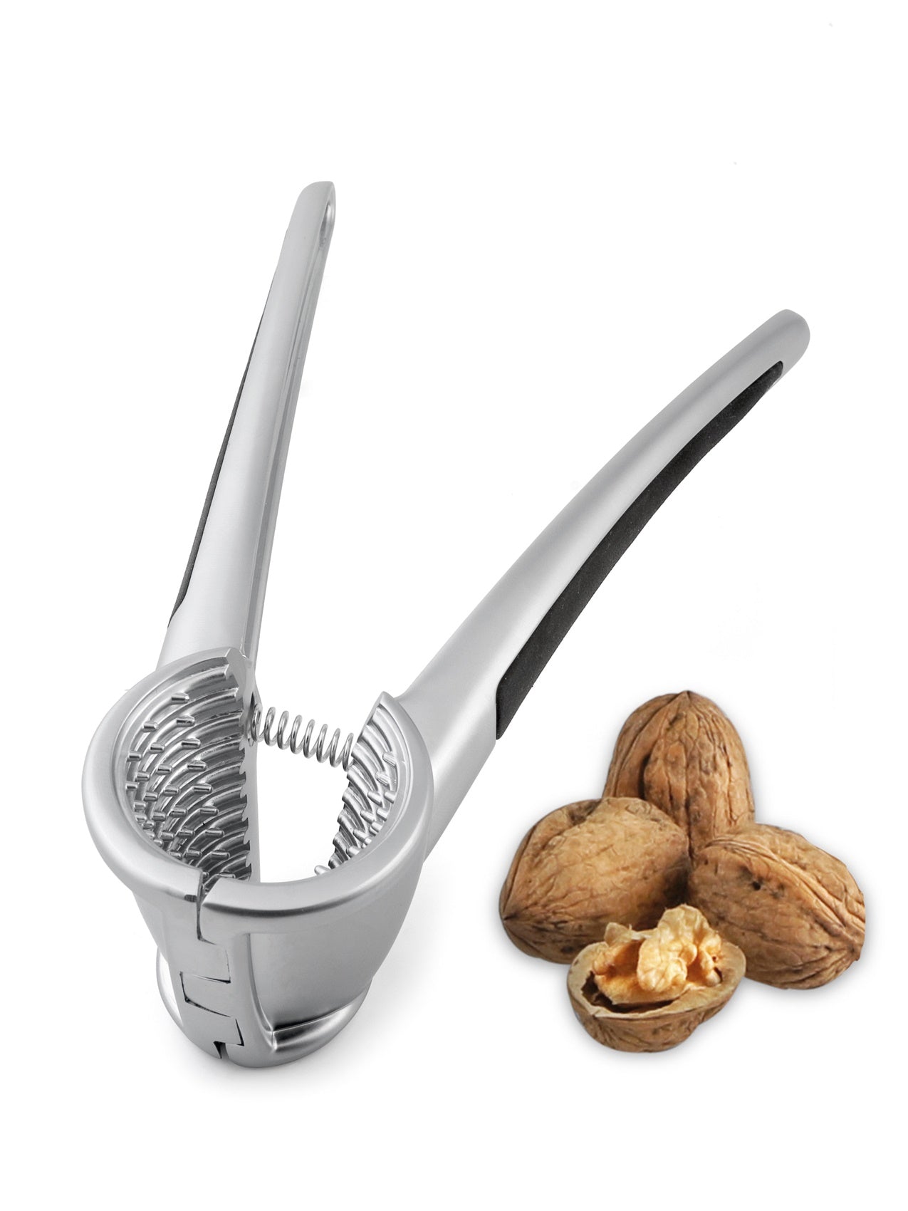 Weis - 56955 - WEIS - Nussknacker konisch mit Spiralfeder