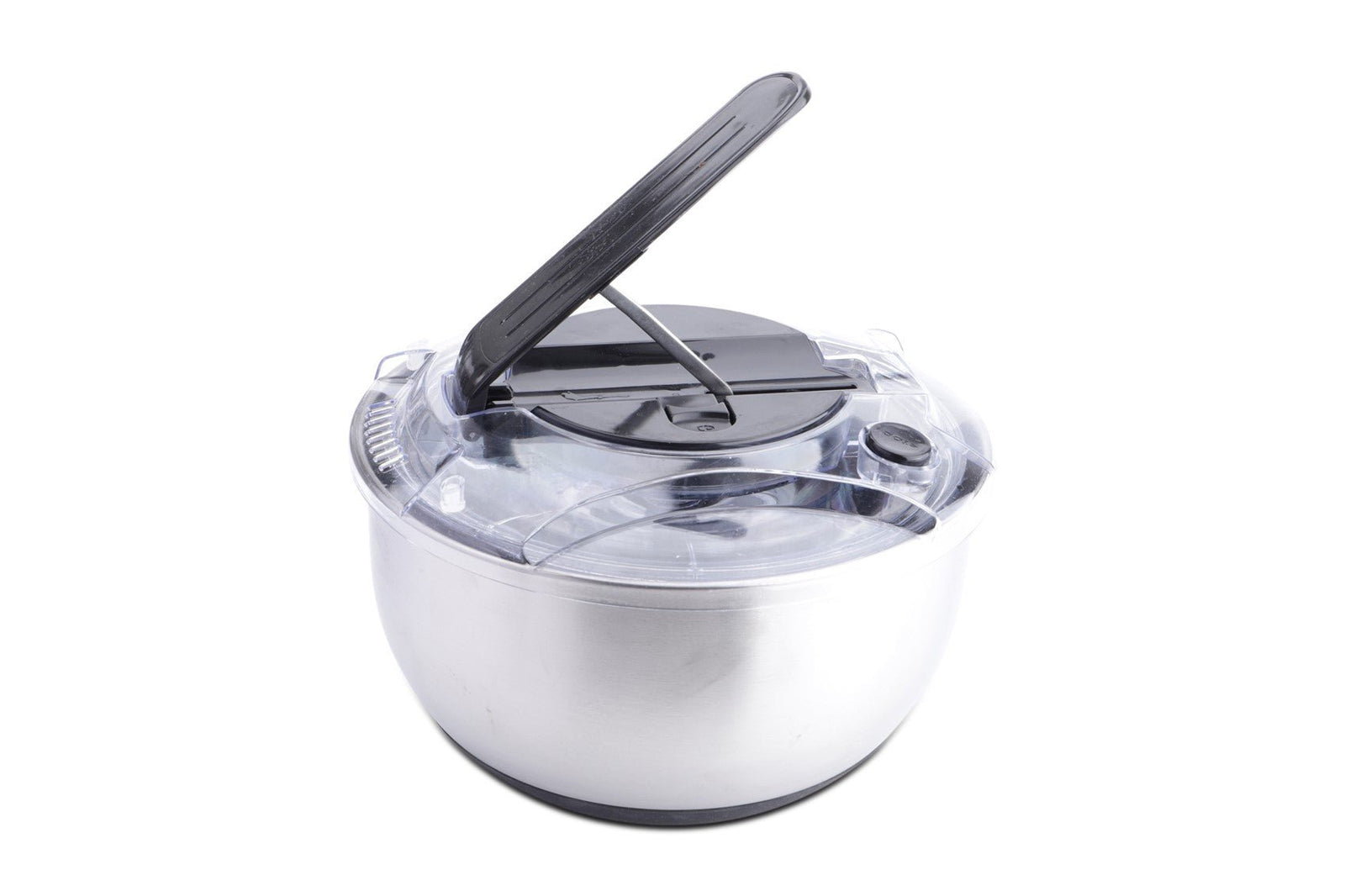 Weis-14060 - WEIS - Salatschleuder Edelstahl / Kunststoff