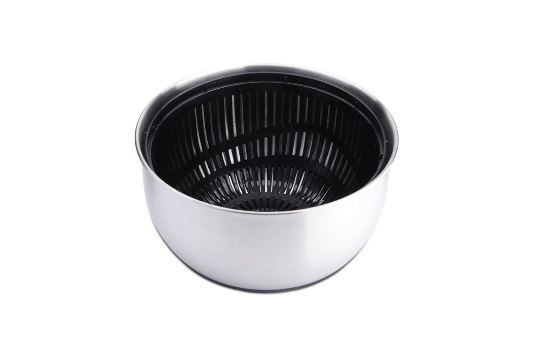 Weis-14060 - WEIS - Salatschleuder Edelstahl / Kunststoff