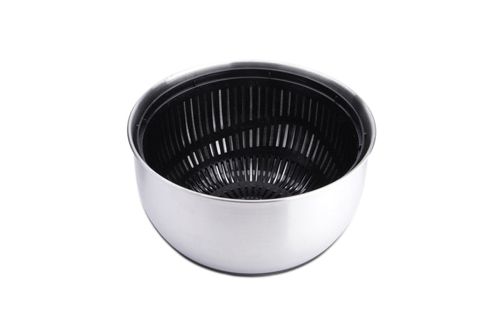 Weis-14060 - WEIS - Salatschleuder Edelstahl / Kunststoff