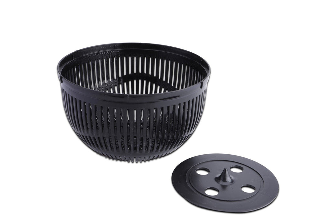 Weis-14060 - WEIS - Salatschleuder Edelstahl / Kunststoff