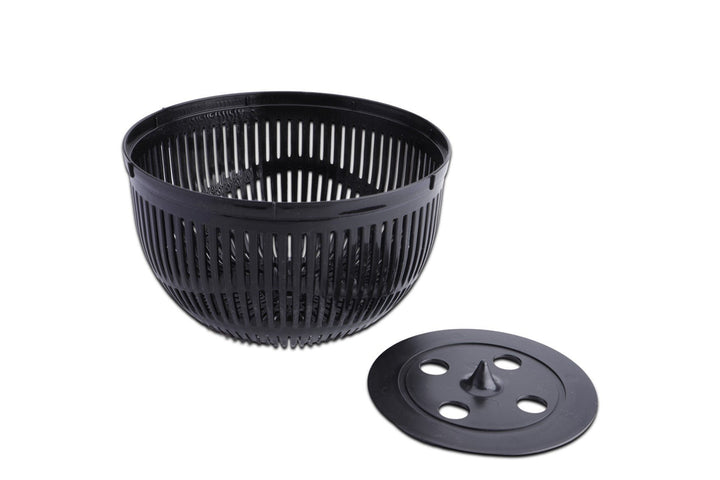 Weis-14060 - WEIS - Salatschleuder Edelstahl / Kunststoff