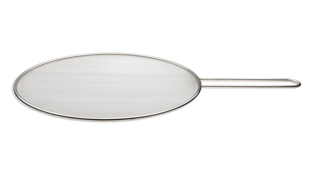 Weis - 18029 - WEIS - Spritzschutzdeckel D29 cm