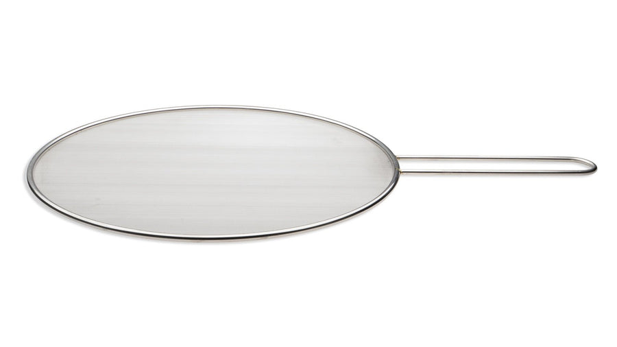 Weis - 18029 - WEIS - Spritzschutzdeckel D29 cm