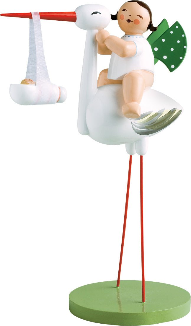 WUK-5254/11-braunesHaar - Wendt &amp; Kühn &