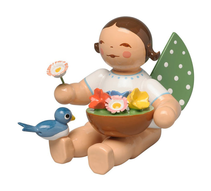 WUK-650/156a-braunesHaar - Wendt &amp; Kühn &