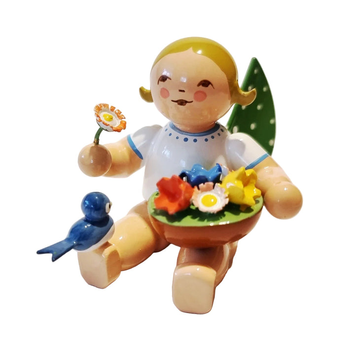 WUK-650/156a-goldenesHaar - Wendt &amp; Kühn &