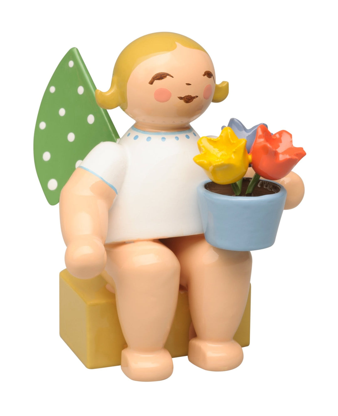 WUK-2027Kalenderfiguur - Wendt &amp; Kühn &