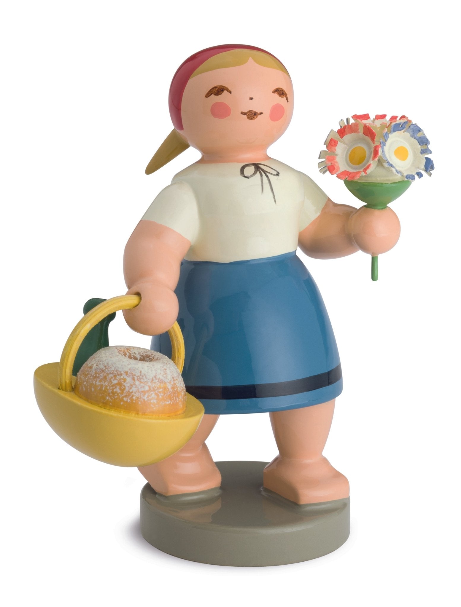 WUK - 5281/1 - Wendt & Kühn 'Rotkäppchen - 5cm'