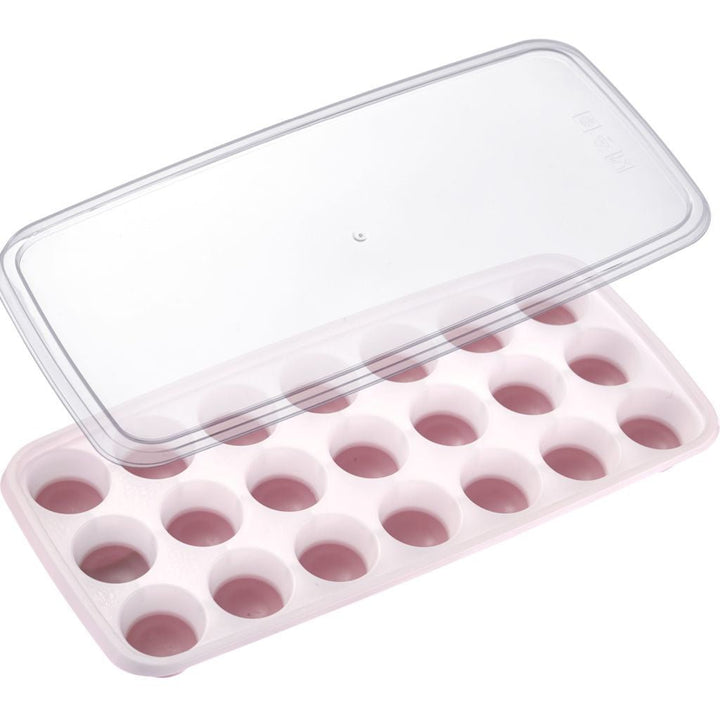 WST-52282270 - Westmark, 2 Eiswürfelbereiter mit Deckel "Stella"