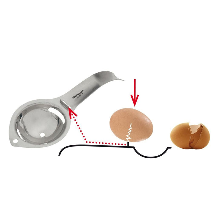 WST-10862260 - Westmark, Séparateur de jaunes d&