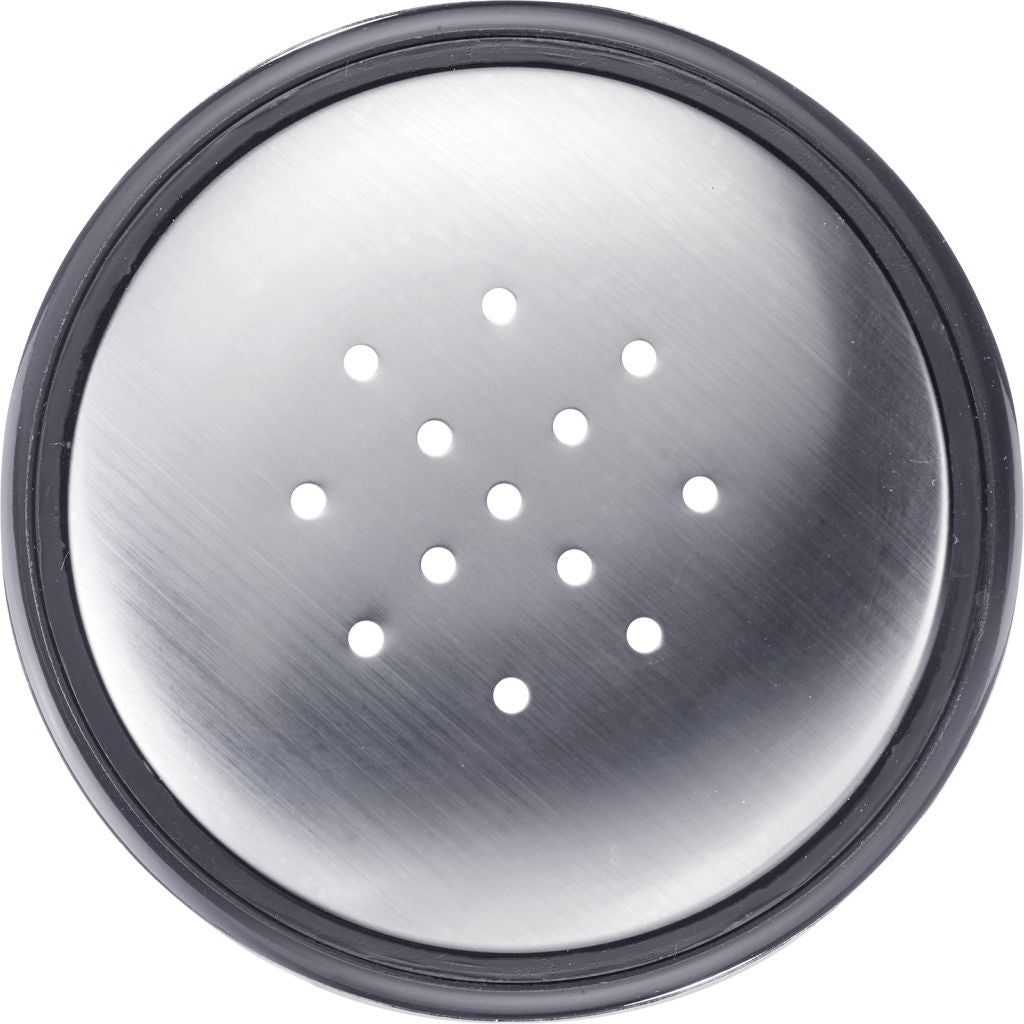 WST-63502260 - Westmark, Gewürzstreuer, fein "Blacky"