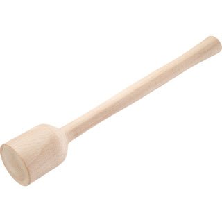 WST - 11872270 - Westmark, Kartoffel + Krautstampfer, Holz