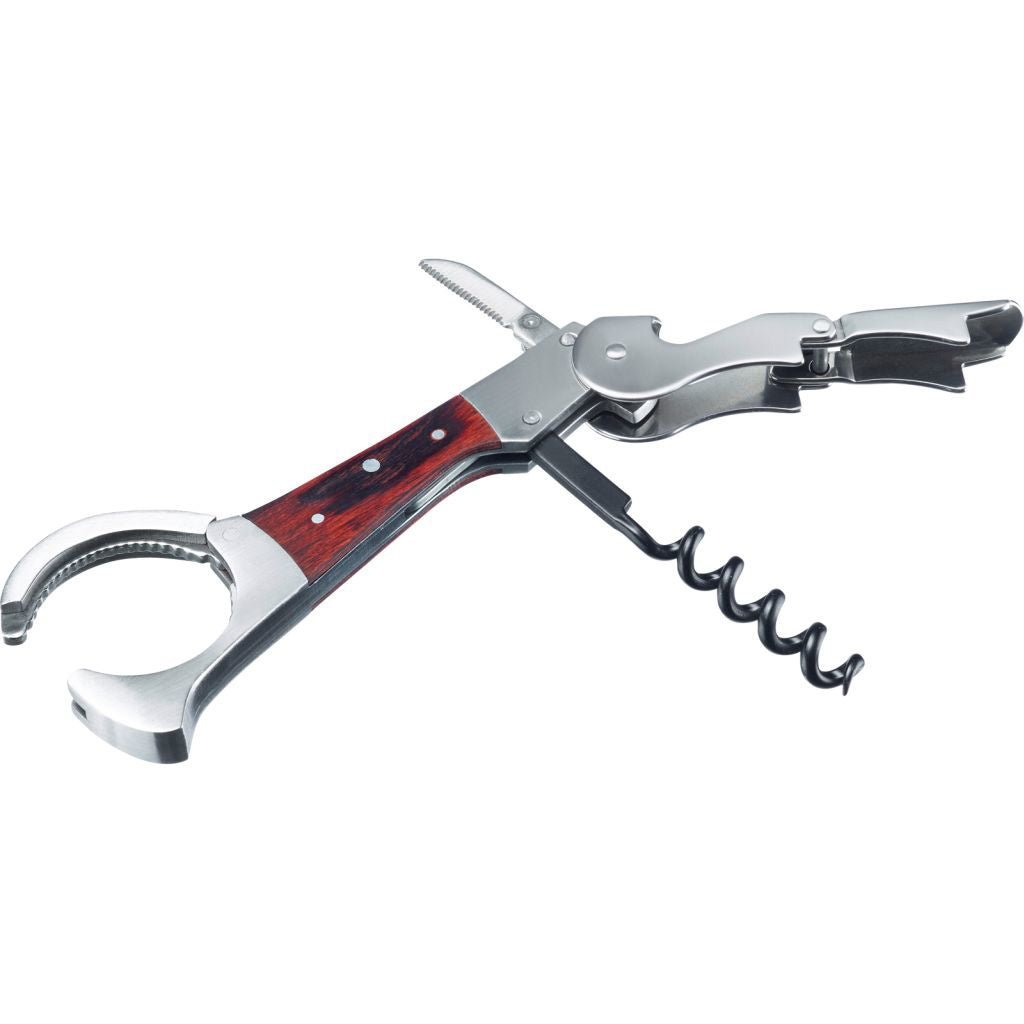 WST-60143360 - Westmark, Kellnermesser "Agilo" Monopol Edition