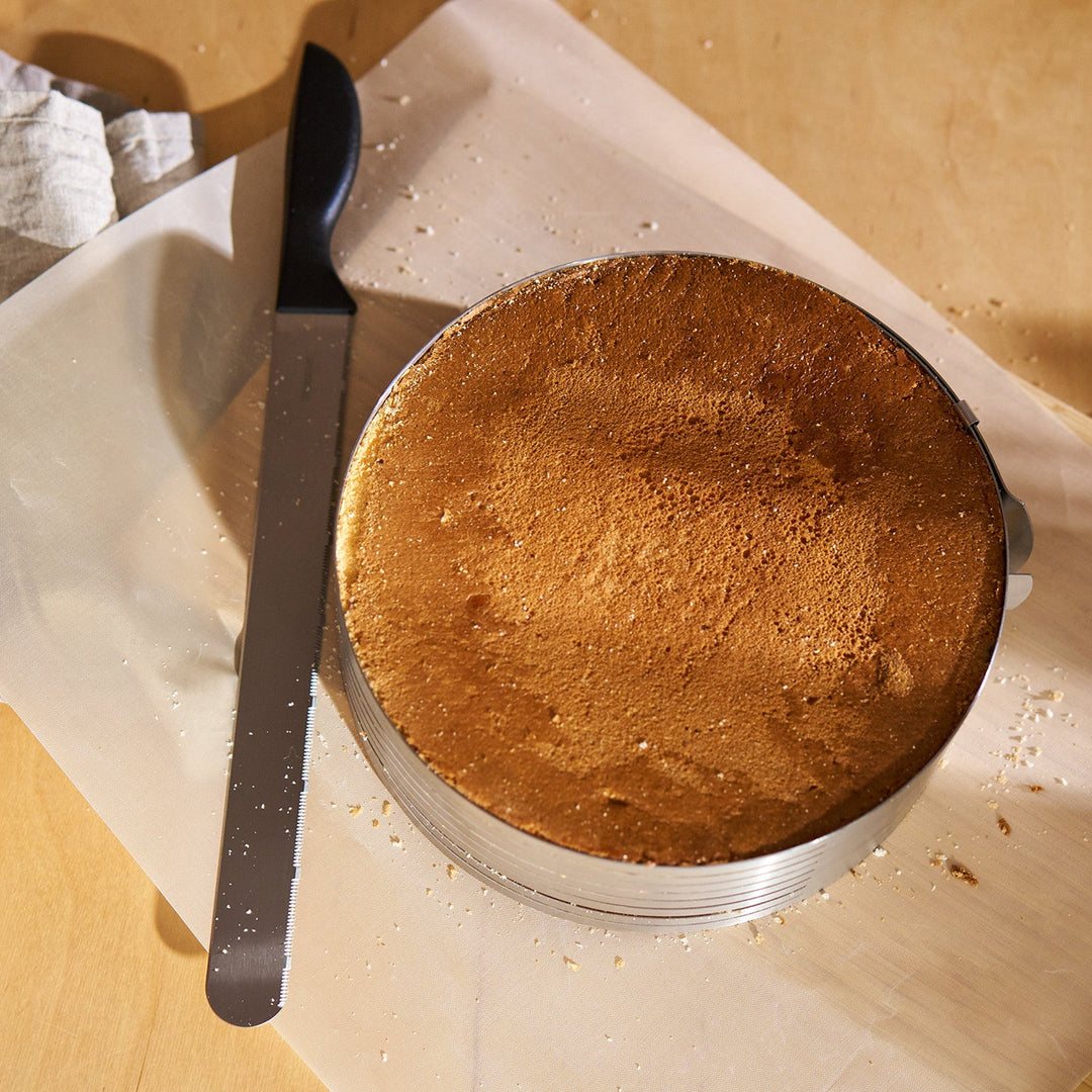 WST-31292270 - Westmark, Konditormesser, 29x 3 cm