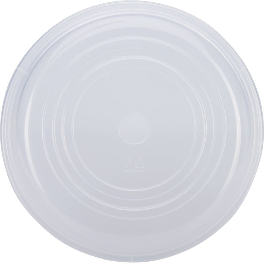 WST - 22452270 - Westmark, Mikrowellen - Abdeckhaube, D25cm