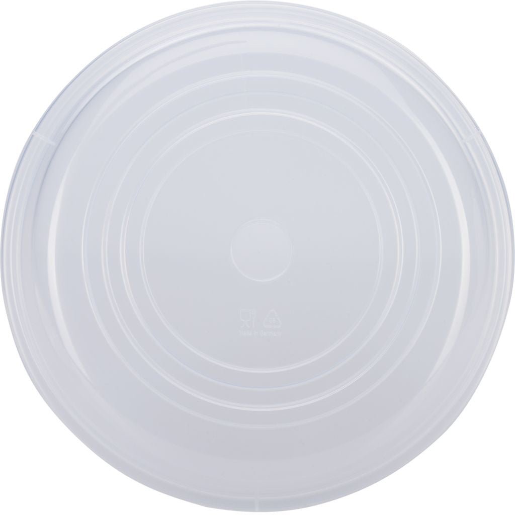 WST - 22452270 - Westmark, Mikrowellen - Abdeckhaube, D25cm