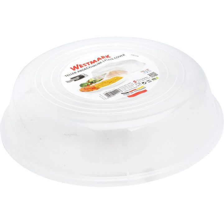 WST - 22452270 - Westmark, Mikrowellen - Abdeckhaube, D25cm