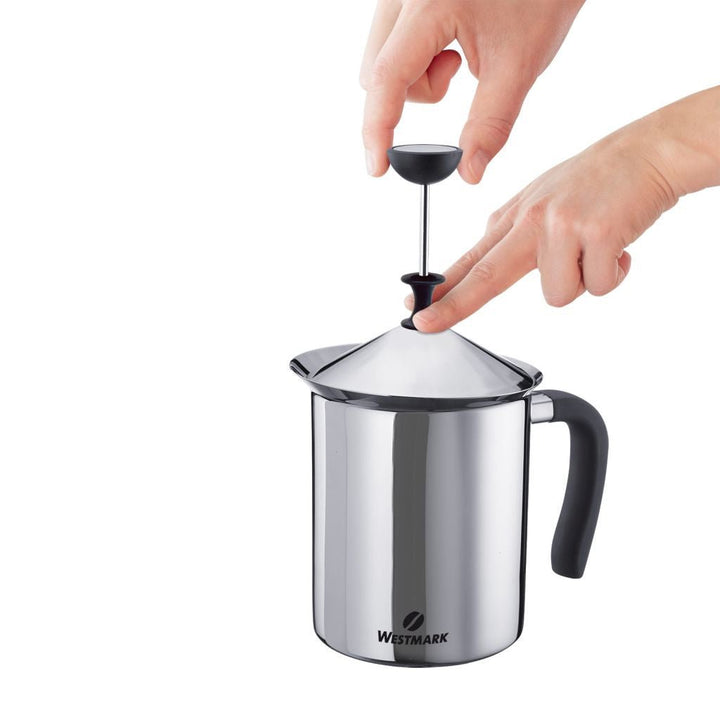W24742260 - Westmark 'Milchaufschäumer Brasilia Plus, 800ml'