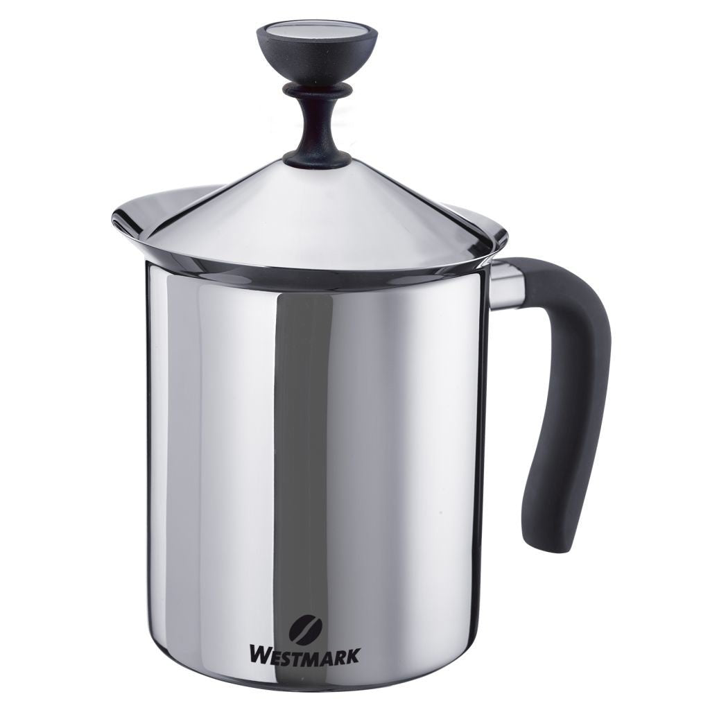 W24742260 - Westmark 'Milchaufschäumer Brasilia Plus, 800ml'