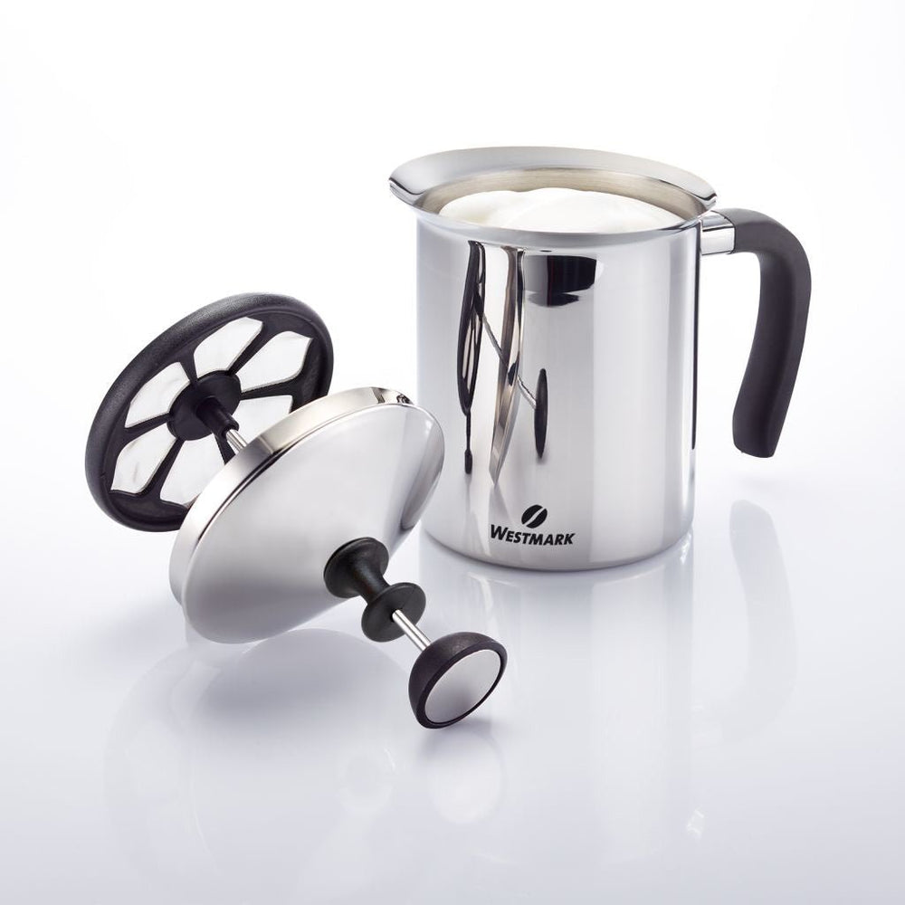W24742260 - Westmark 'Milchaufschäumer Brasilia Plus, 800ml'
