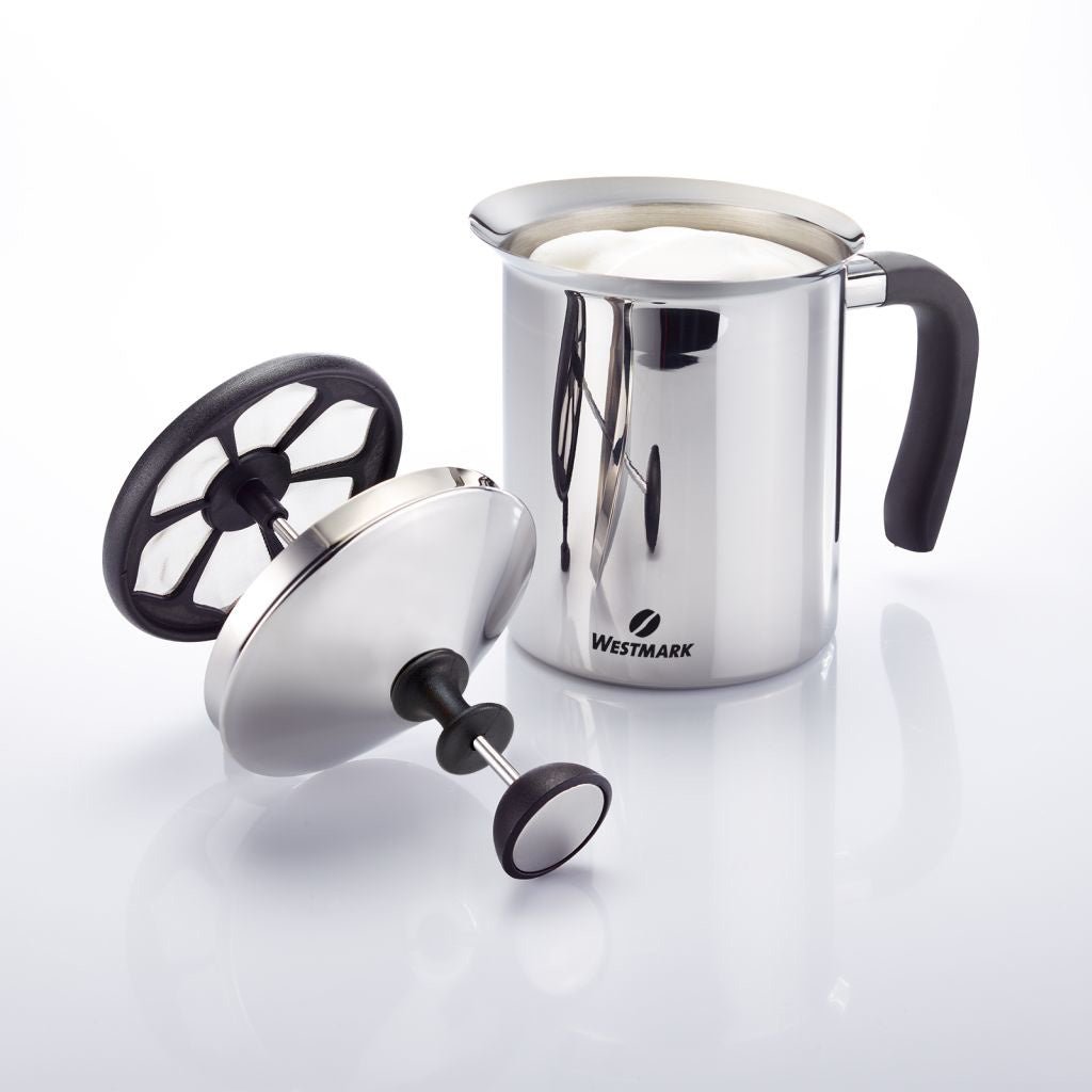 W24742260 - Westmark 'Milchaufschäumer Brasilia Plus, 800ml'