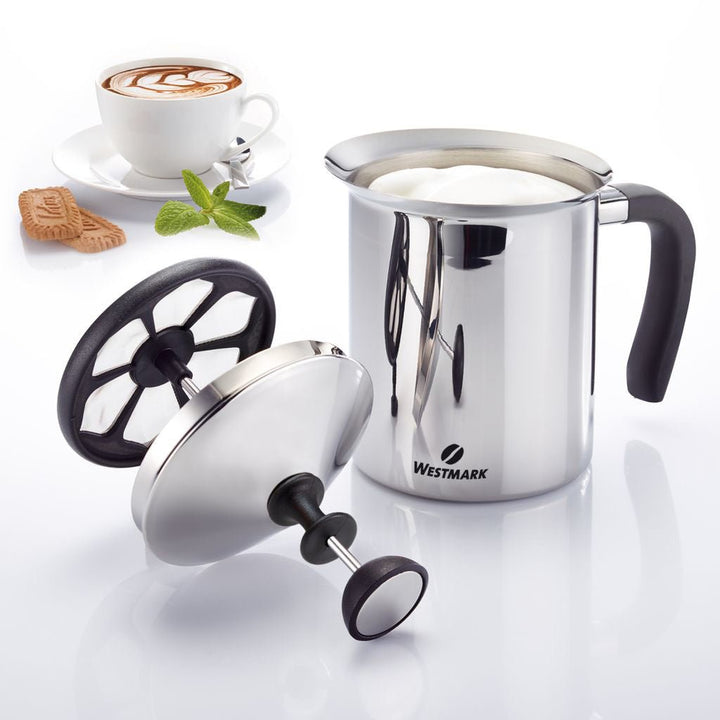 W24742260 - Westmark 'Milchaufschäumer Brasilia Plus, 800ml'