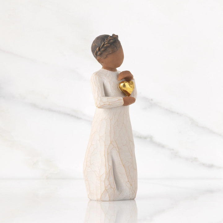 WT-28321 - Willow Tree Figur &