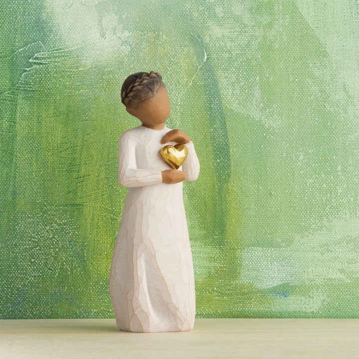 WT-28321 - Willow Tree Figur &