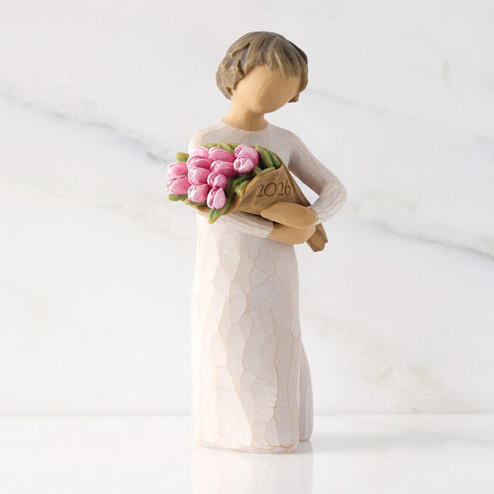 WT-28324 - Willow Tree Figur &